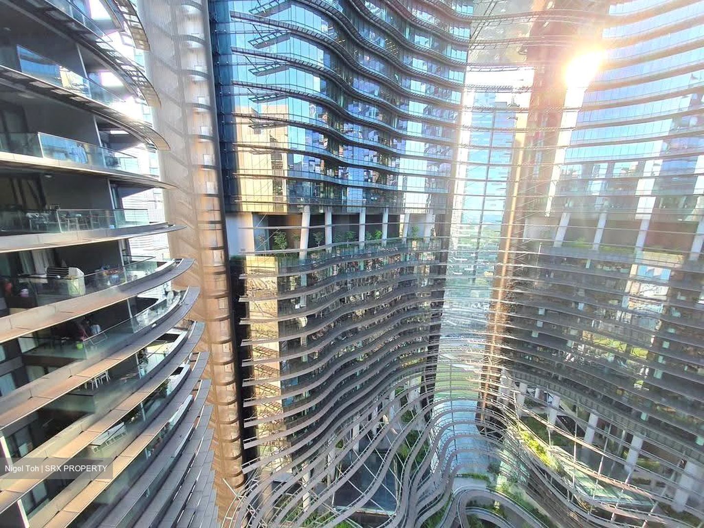 Marina One Residences (D1), Apartment #627514081